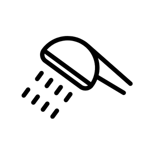Duş Başlıkları